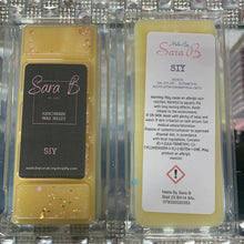 Load image into Gallery viewer, Snap Bars List 2