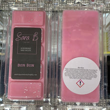 Load image into Gallery viewer, Snap Bars List 2