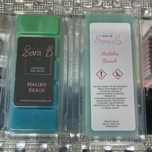 Load image into Gallery viewer, Snap Bars List 2