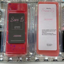 Load image into Gallery viewer, Snap Bars List 2