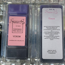 Load image into Gallery viewer, Snap Bars List 2