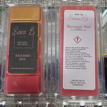 Load image into Gallery viewer, Snap Bars List 2