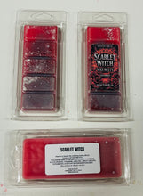 Load image into Gallery viewer, Halloween Wax Melts