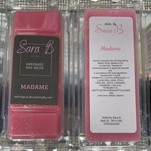 Load image into Gallery viewer, Snap Bars List 2