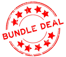 Load image into Gallery viewer, £15 Bundle