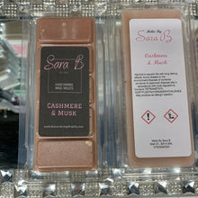 Load image into Gallery viewer, Snap Bars List 2