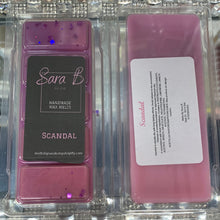 Load image into Gallery viewer, Snap Bars List 2