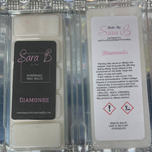 Load image into Gallery viewer, Snap Bars List 2