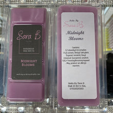 Load image into Gallery viewer, Snap Bars List 1
