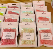 Load image into Gallery viewer, Sizzlers - Aftershave
