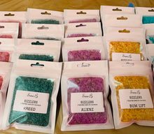 Load image into Gallery viewer, Sizzlers - Aftershave
