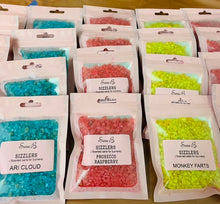 Load image into Gallery viewer, Sizzlers - Aftershave
