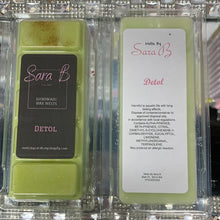 Load image into Gallery viewer, Snap Bars List 1
