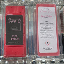 Load image into Gallery viewer, Snap Bars List 2
