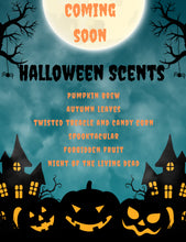 Load image into Gallery viewer, Halloween
