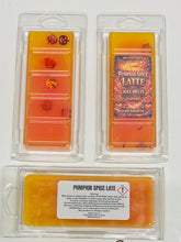 Load image into Gallery viewer, Halloween Wax Melts
