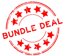 £15 Bundle