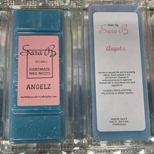 Load image into Gallery viewer, Snap Bars List 2
