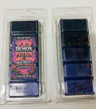 Load image into Gallery viewer, Halloween Wax Melts
