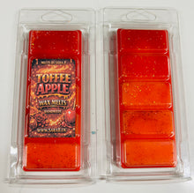 Load image into Gallery viewer, Halloween Wax Melts
