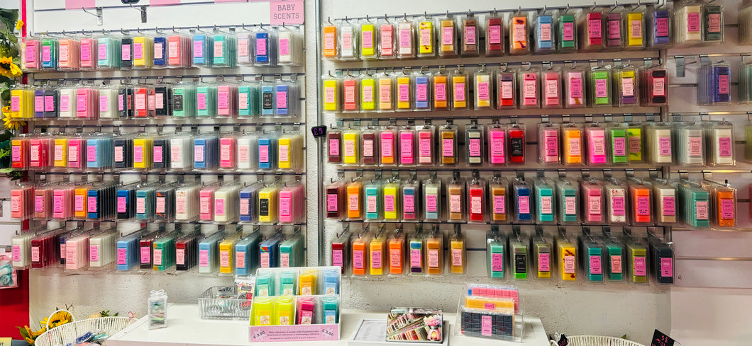 Wholesale bundle