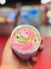 Load image into Gallery viewer, Snow Angel Whipped Soap
