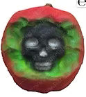 Load image into Gallery viewer, Halloween Bath Bombs
