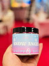 Load image into Gallery viewer, Snow Angel Whipped Soap
