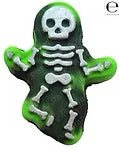 Load image into Gallery viewer, Halloween Bath Bombs
