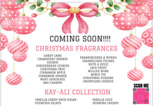 Load image into Gallery viewer, Christmas Fragrances

