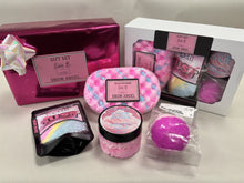 Load image into Gallery viewer, Bath &amp; Body gift set
