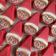 Load image into Gallery viewer, Christmas Bath Bombs
