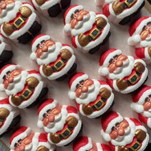 Load image into Gallery viewer, Christmas Bath Bombs
