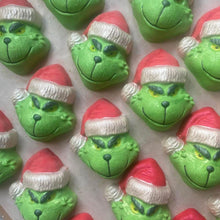 Load image into Gallery viewer, Christmas Bath Bombs
