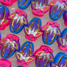 Load image into Gallery viewer, Christmas Bath Bombs
