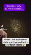 Load and play video in Gallery viewer, Toilet Fizzers

